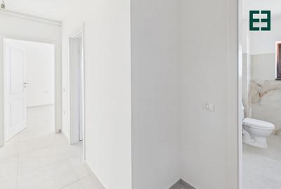 Apartament nou cu 2 camere etaj 3 - Zona Șagului - Timișoara - 18