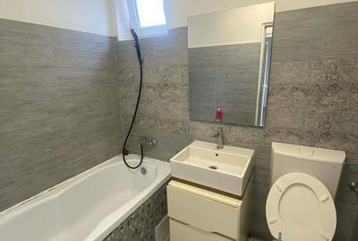 Apartament cu 2 camere semidecomandat în Careiului - 7