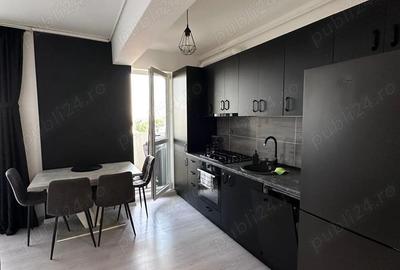 Apartament 2 camere decomandat mobilat si utilat Metrou Dimitrie Leonida-Berceni - 5