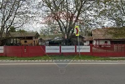 Casă cu 7 camere cu Teren 11100 Mp în Galicea Mare - 3