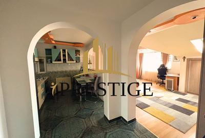 Apartament cu 2 camere decomandat, mobilat în Calea Poplăcii - 3