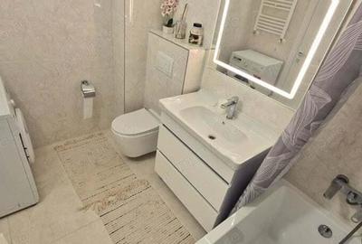 Apartament cu o camera in zona Dambovita - 1