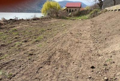 Teren de 4850 mp, în Liborajdea - 1