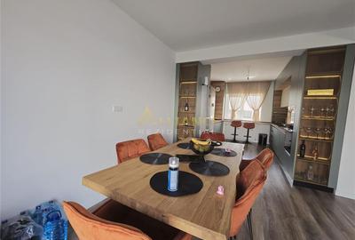 Casă cu 4 camere cu Teren 217 Mp în Berceni - 3