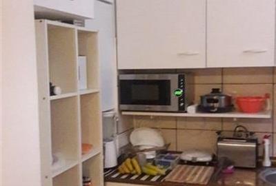 Inchiriere  garsoniera, 25 mp,  situata la demisol, zona Grivitei - 6