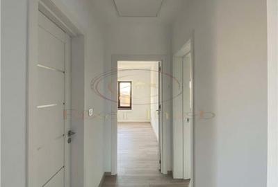 Duplex NOU cu 3 camere in Urseni. 0% comision - 8