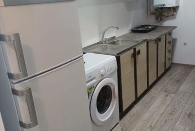 Garsonieră în Central - 3