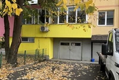 Spațiu comercial, de 116 mp, în Progresul - 13