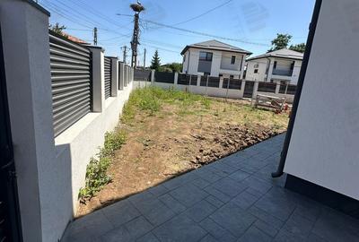 VILĂ INDIVIDUALĂ P+1 ÎN COMUNA BERCENI – STRADĂ ASFALTATĂ - 3