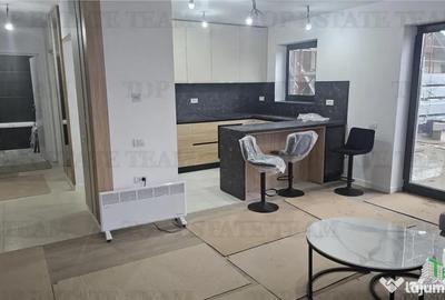Apartament cu 2 camere decomandat în Rahova - 12