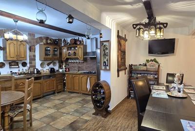 Hotel/Pensiune, de 347 mp, în Central - 8