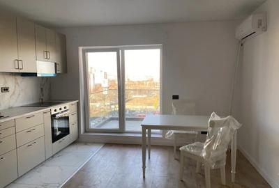 Bloc Nou. Ap 2 cam. in bloc finalizat in 2024 - 6