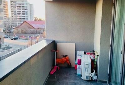 APARTAMENT COMPLEX IRIS-ARMONIEI APARTAMENT COMPLEX IRIS-ARMONIEI - 7