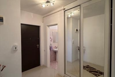 Direct proprietar – Apartament 3 camere modern în Pitești, Str. Negru Vodă 36A - 6