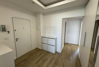 Apartament 2 camere de inchiriat cu vedere catre lac in zona *Tei* - 11