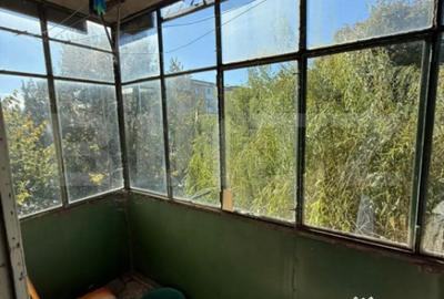 Apartament cu 2 camere decomandat, mobilat în Central - 5