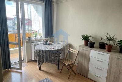 Garsonieră decomandată în Gheorgheni - 5
