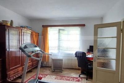 Casa individuala, 145 mp, 802 mp teren, zona centrala, Turda - 4