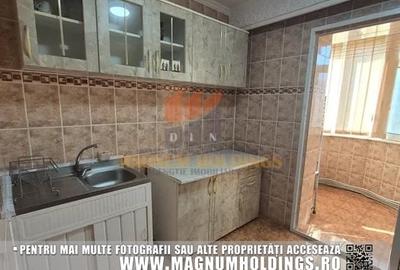 Apartament 2 camere, Tudor Vladimirescu, etajul 3 - 6