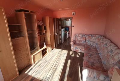 Garsoniera zona Rotonda - 2