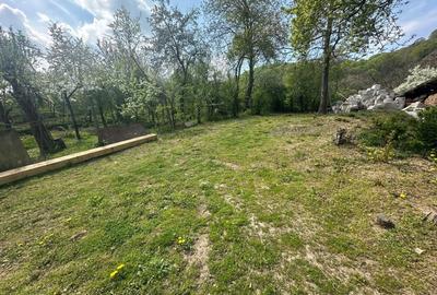 Casă individuală cu 3 camere cu Teren 380 Mp în Cugir - 12