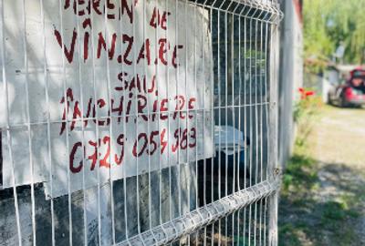 ‼️ De vanzare teren intravilan‼️ - 5