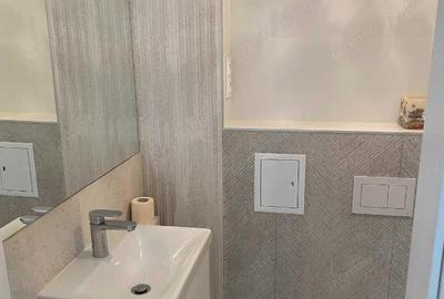 Garsoniera in zona Universitatii - 3