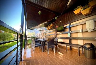 Casă individuală cu 10 camere cu Canalizare în Nord - 8