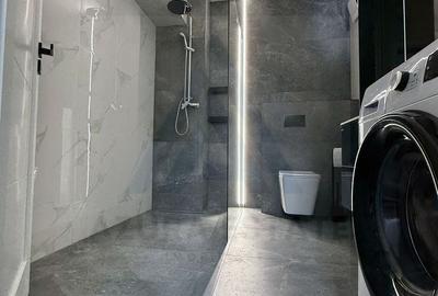 Apartament lux 2 camere si vedere panoramica in Evolution - 9