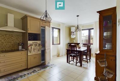 Casa in Cartierul Verde Casa in Cartierul Verde - 5