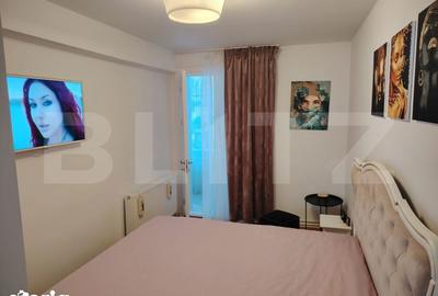 Apartament cu 2 camere în Mihai Eminescu - 17