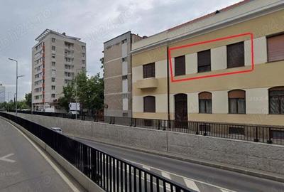 Apartament cu 1 camera zona centrala Str. Parcul Traian - 1