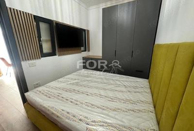 Apartament modern 2 camere de inchiriat in Sanmartin - 8