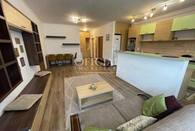 Apartament 2 camere | Pet Friendly | Parcare | AC | Somesului Floresti - 6