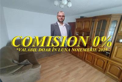 Oravita, 2 Camere, Mobilat+Utilat, Zona Garii - 1