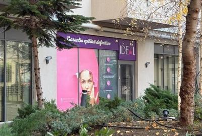 Spațiu comercial premium Zona Centrală, Str. Vasile Lascăr | Central - 5