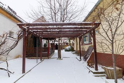 Recent Renovata/Destinatie Multipla/Beci/Garaj - 4