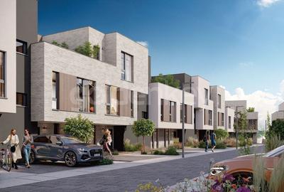 Vila cu 7 camere in complex cu piscina - 2