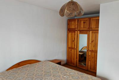 Apartament cu 2 camere decomandat, mobilat în Central - 7