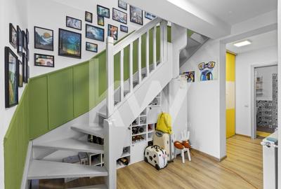 Casa/Duplex-str Preot Virgil Pop/Cristian-Brasov - 7