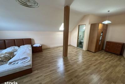 Casă cu 8 camere cu Teren 1110 Mp în Central - 6