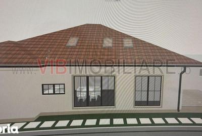 Casă cu 3 camere cu Teren 315 Mp în Săcălaz - 3