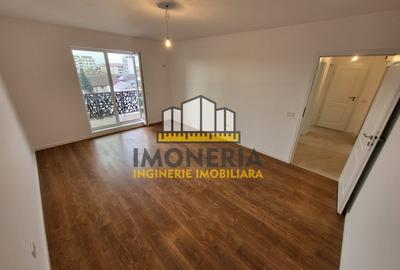 2 camere+parcare-rezidential/birou-0% comision-pet friendly-nou 2024 - 17