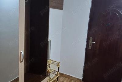 Garsonieră decomandată în Govândari - 1