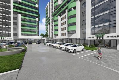 Garsonieră decomandată, mobilată în Cug - 5