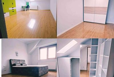 Casă cu 4 camere cu Teren 522 Mp în Moșnița Nouă - 4