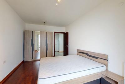 Apartament cu 3 camere semidecomandat, mobilat în Dristor - 21