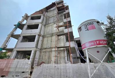 Bloc boutique cu 16 apartamente, 3 și 4 camere-Brâncoveanu/Tineretului - 7