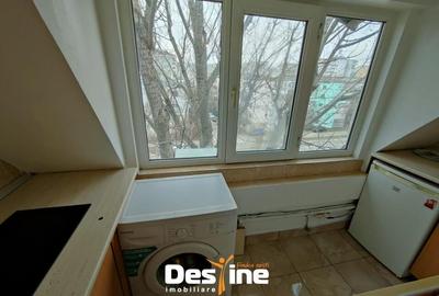 Comision 0% - Zimbru - Garsoniera 20mp mobilata utilata - 7