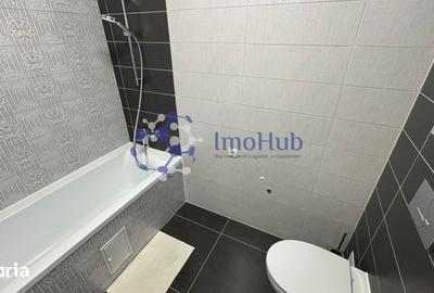 Apartament cu 3 camere decomandat în Valea Lupului - 12